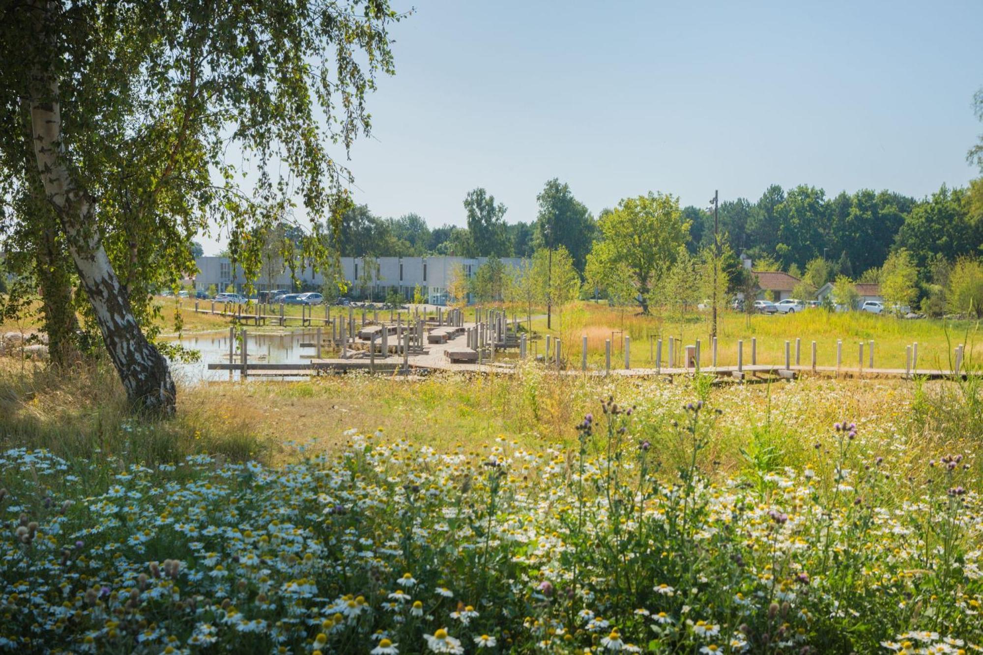 Hotel Gsh Ренне Екстер'єр фото
