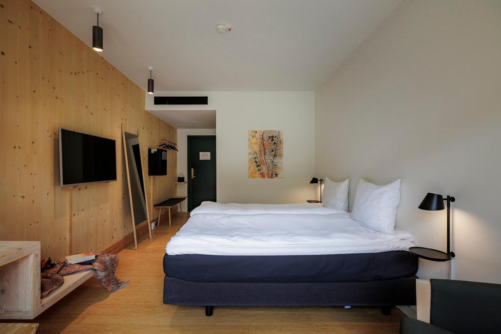 Hotel Gsh Ренне Екстер'єр фото