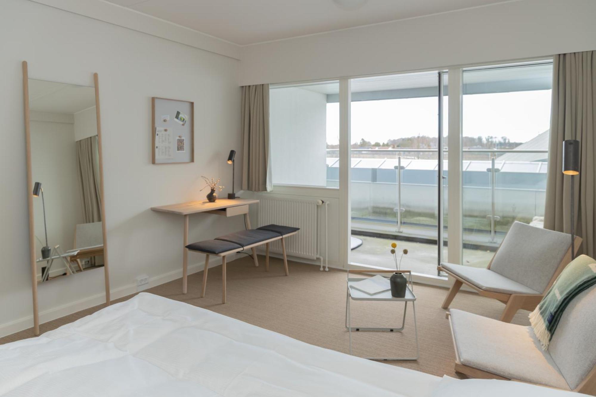 Hotel Gsh Ренне Екстер'єр фото