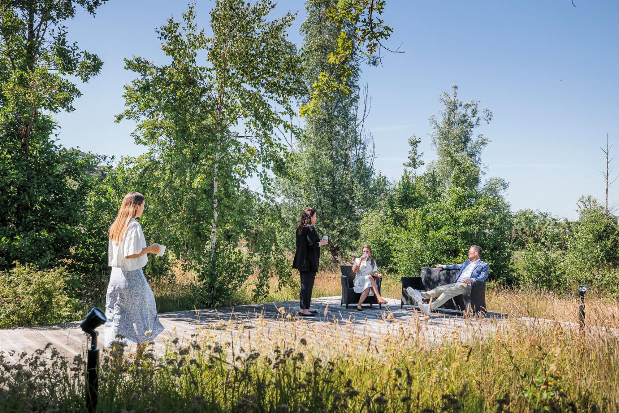 Hotel Gsh Ренне Екстер'єр фото