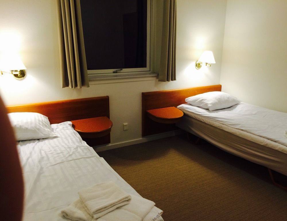 Hotel Gsh Ренне Екстер'єр фото