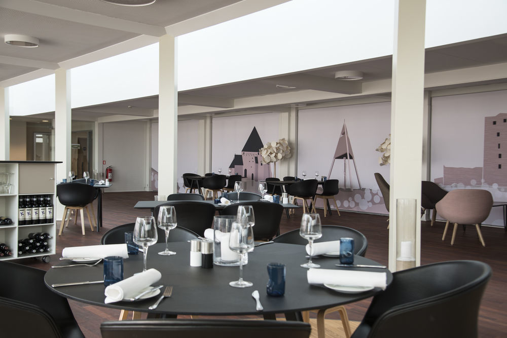 Hotel Gsh Ренне Екстер'єр фото