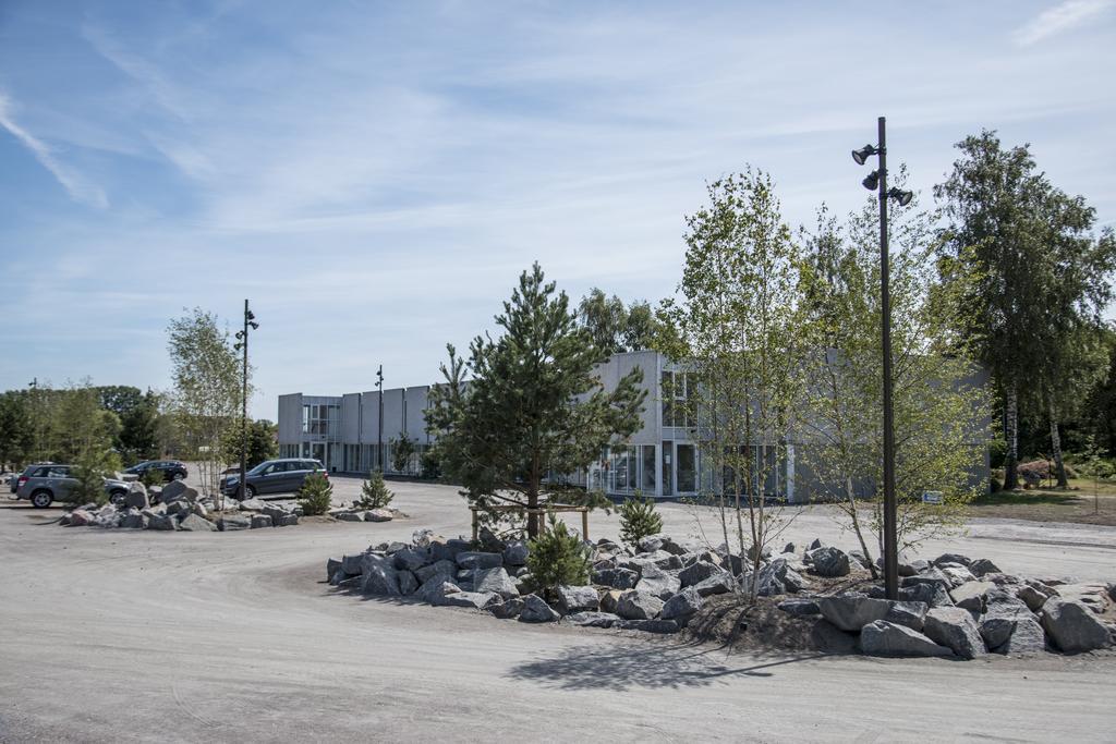 Hotel Gsh Ренне Екстер'єр фото